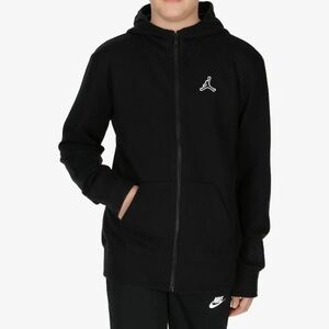 Jordan’s Boys Sweatshirt Size M Black